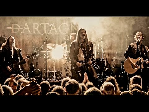 dArtagnan - Live