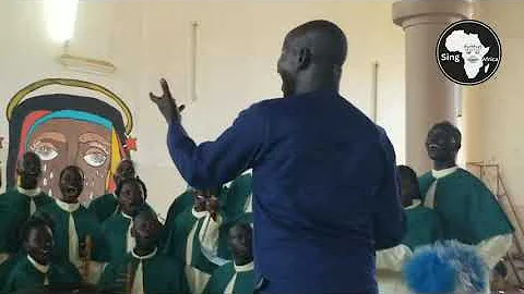 All Saint's Choir CTK | Owitaa Adro ni asi Piri si | Ediofe Deanery mock festival 2025