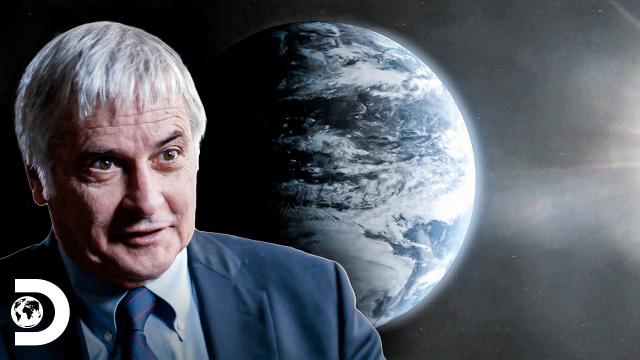 Qual O Planeta Mais Recentemente Descoberto?