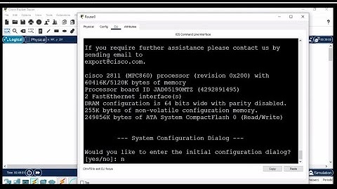 Configure Login Banner on Cisco Devices