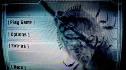 Metriod Prime 3: Corruption [Part 1] Introduction