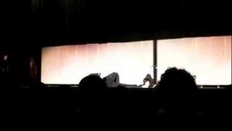 TerpWushu End of Year Show