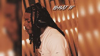 Rhymez - What If