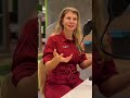 Astronautin Rabea Rogge: "Die Beschäftigung mit Ethik ist eine Chance."