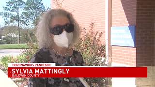 Record spike in Alabama COVID-19 cases likely due to Halloween, other gatherings - NBC 15 WPMI