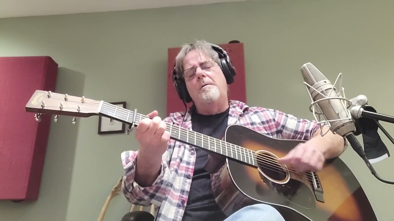 For Me. Original song