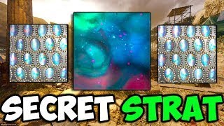 NEBULA CAMO EASY GLITCH FOR ELITES