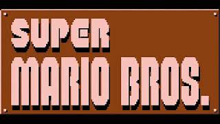 Super Mario Advance 5 - Overworld