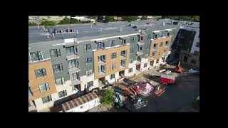 McGann Construction Update - June 2025