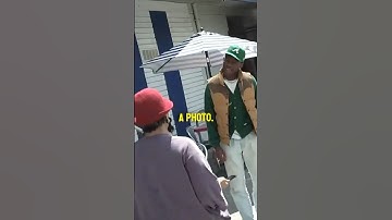 Tyler The Creator: People Don’t Understand “NO” 😳