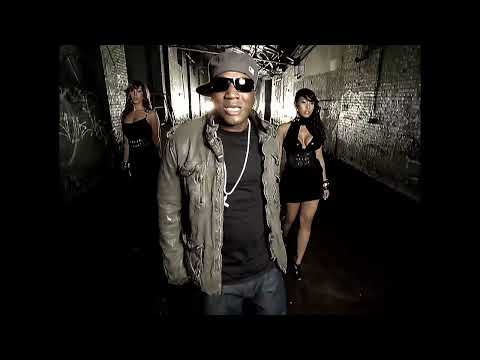 Jeezy Put On Official Music Video Ft Kanye West