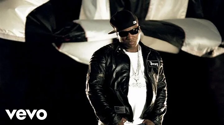 Jeezy - Put On (Official Music Video) ft. Kanye West