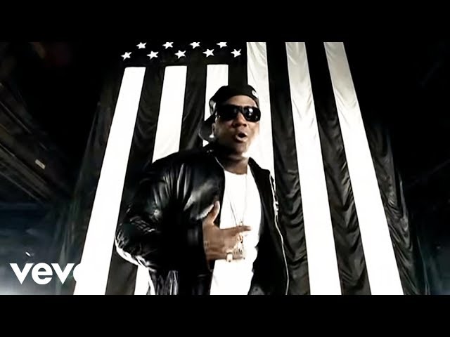 Young Jeezy - Put On (Official Music Video) ft. Kanye West class=