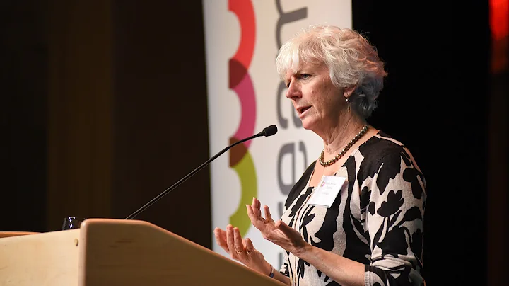 Communication for change | Connie Clement