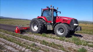 Silvan Australia and Breviglieri - DOBLE630 Rotary Hoe (Folding)