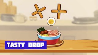 Tasty Drop · Free Game · Gameplay