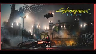 Cyberpunk 2077 - Phantom Liberty (Part 88)