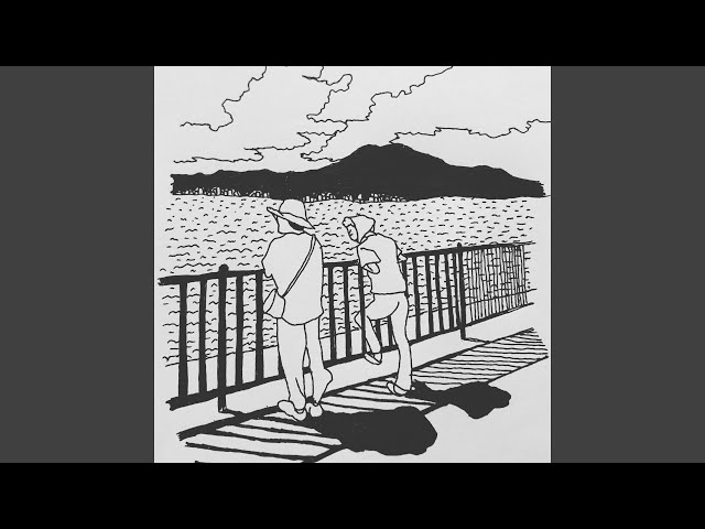 Gas Lab - Together by the Sea