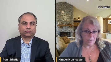 Privacy KPIs - A Snippet From The FIT4PRIVACY Podcast