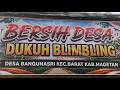 BERSIH DESA DI DUKUH BLIMBING DESA BANGUNASRI. KEC.BARAT KAB.MAGETAN