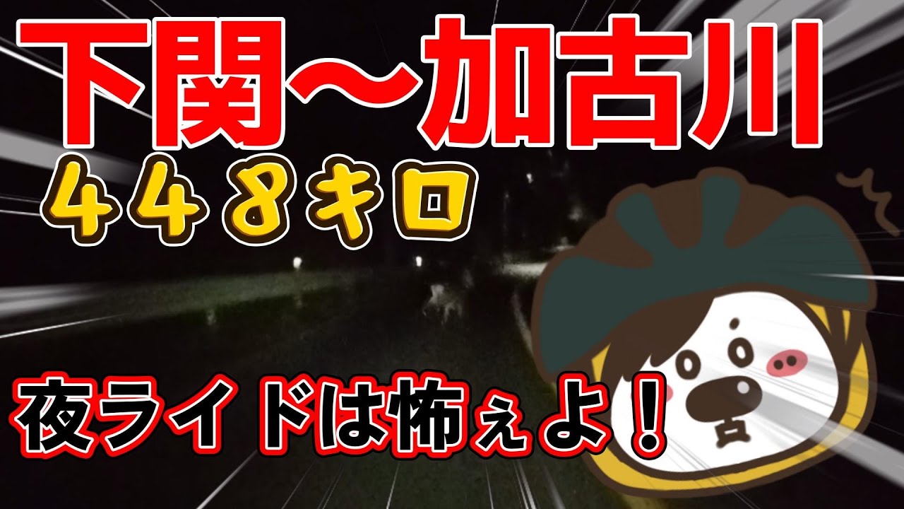 【初心者🔰ローディ】神戸マラソン外れたからチャリで応援しに行くわ！
