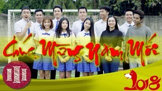 PHIM CẤP 3 - Phần 7 : Tập 10 | Phim Học Đường 2018 | Ginô Tống