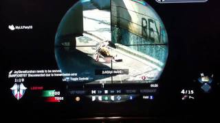 Call of Duty Black Ops: Second Chance Hack