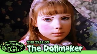 Are You Afraid Of The Dark? The Tale Of The Dollmaker Full Episode