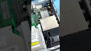 Un computer da ufficio