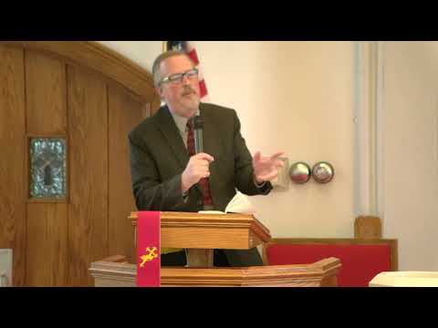 Bryson Funk Memorial Service