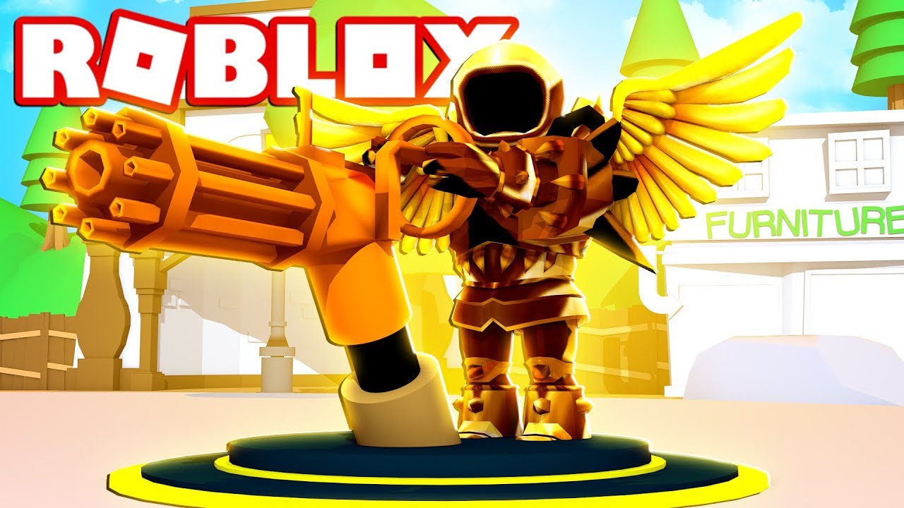 The Road To Golden Commando Roblox Tower Battles Youtube - youtube roblox tower battles mod