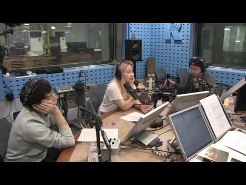 [SBS]장예원의오늘같은밤,널 사랑하지 않아, 어반자카파 라이브