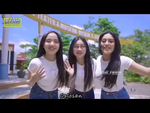 DJ OPLOSAN THAILAND STYLE SETENGAH KENDANG 