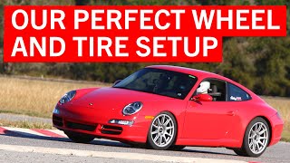Is Smaller Better When It Comes to Wheel Size?