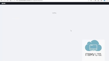SPLUNK & Okta SSO Live Demo in action