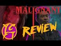 MALIGNANT REVIEW (2021) | YCFT