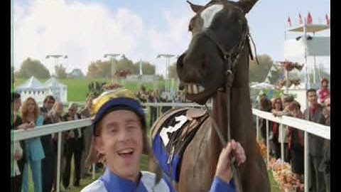 Oz Adi 2009 Character Animator Reel - Character Animation