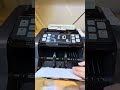 Amazon Finds: Money Counting Machine, Fast and Efficient