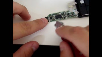 How to make a PSP Slim Pandora Battery