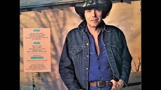 Video thumbnail of "Call Me The Breeze , Bobby Bare , 1981"