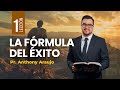 📖 Lección 1: La fórmula del éxito | Pr Anthony Araujo | Josué | Escuela Sabática Mp3 Song
