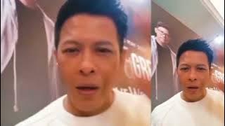 ARIEL NOAH MEMBERIKAN UCAPAN SELAMAT ULANG TAHUN KEPADA MAULANAFIKUR SAHABAT NOAH SURABAYA