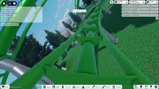 Information The Forest Adventure POV Tpt2 News
