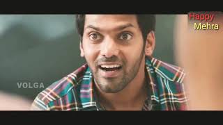 DIL TENU KINA KARDA PYAR