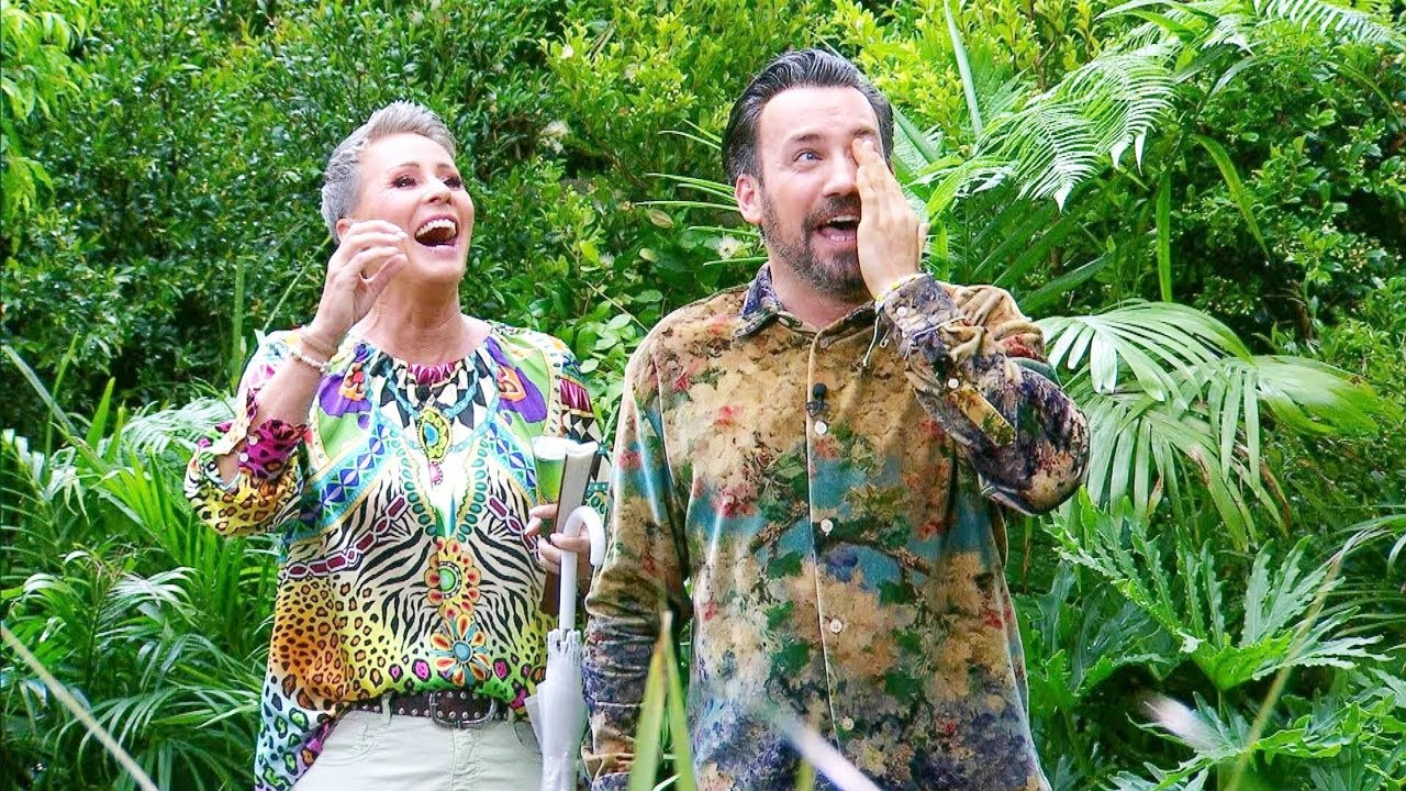 Jetzt offiziell: Diese 12 Stars kämpfen im Dschungelcamp 2026!