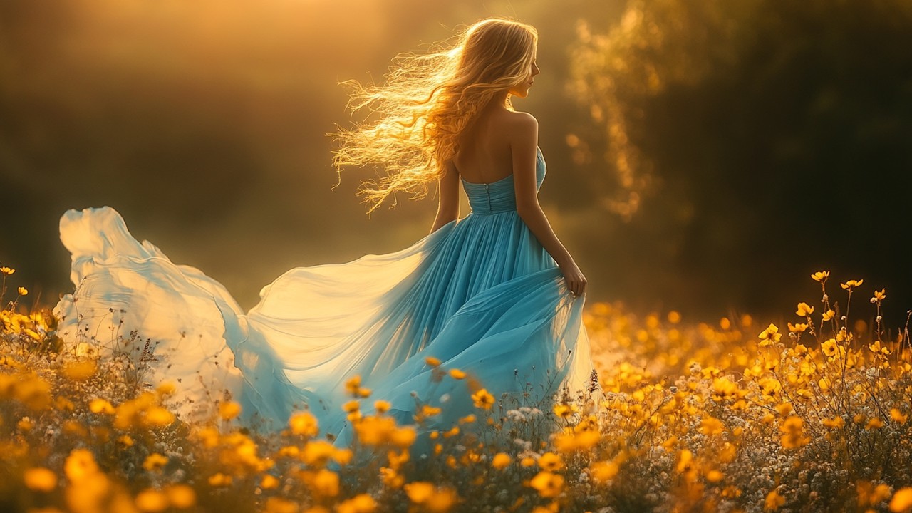 Прекрасная весенняя музыка для души 🌿 Музыка, исцеляющая сердце и кровеносные сосуды 🌿 Сергей Грищук