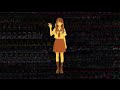 鮮血A子ちゃん 2度目の体温系(OFFICIAL Music Video)