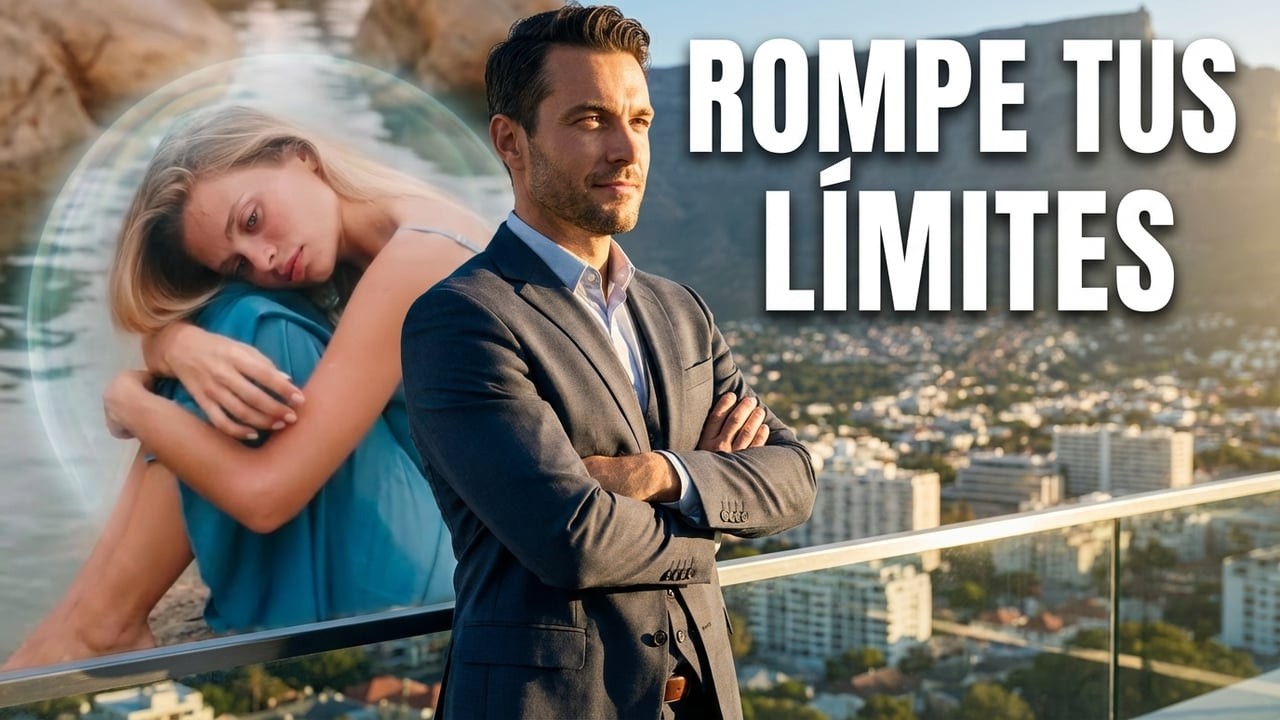 La barrera que construiste sin darte cuenta