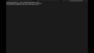 Yung Bunnarith, Add Record In Dns