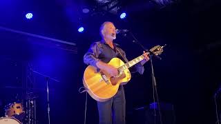 Watch Steve Kilbey Thought That I Was Over You video